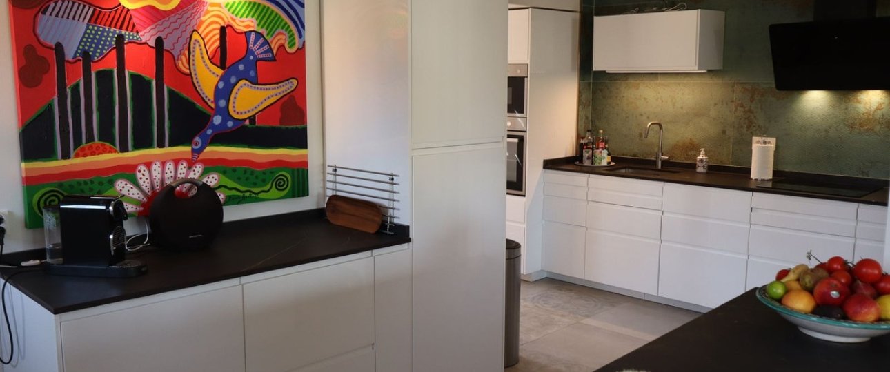 Wiederverkauf - apartment - Estepona - Atalaya