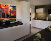 Wiederverkauf - apartment - Estepona - Atalaya