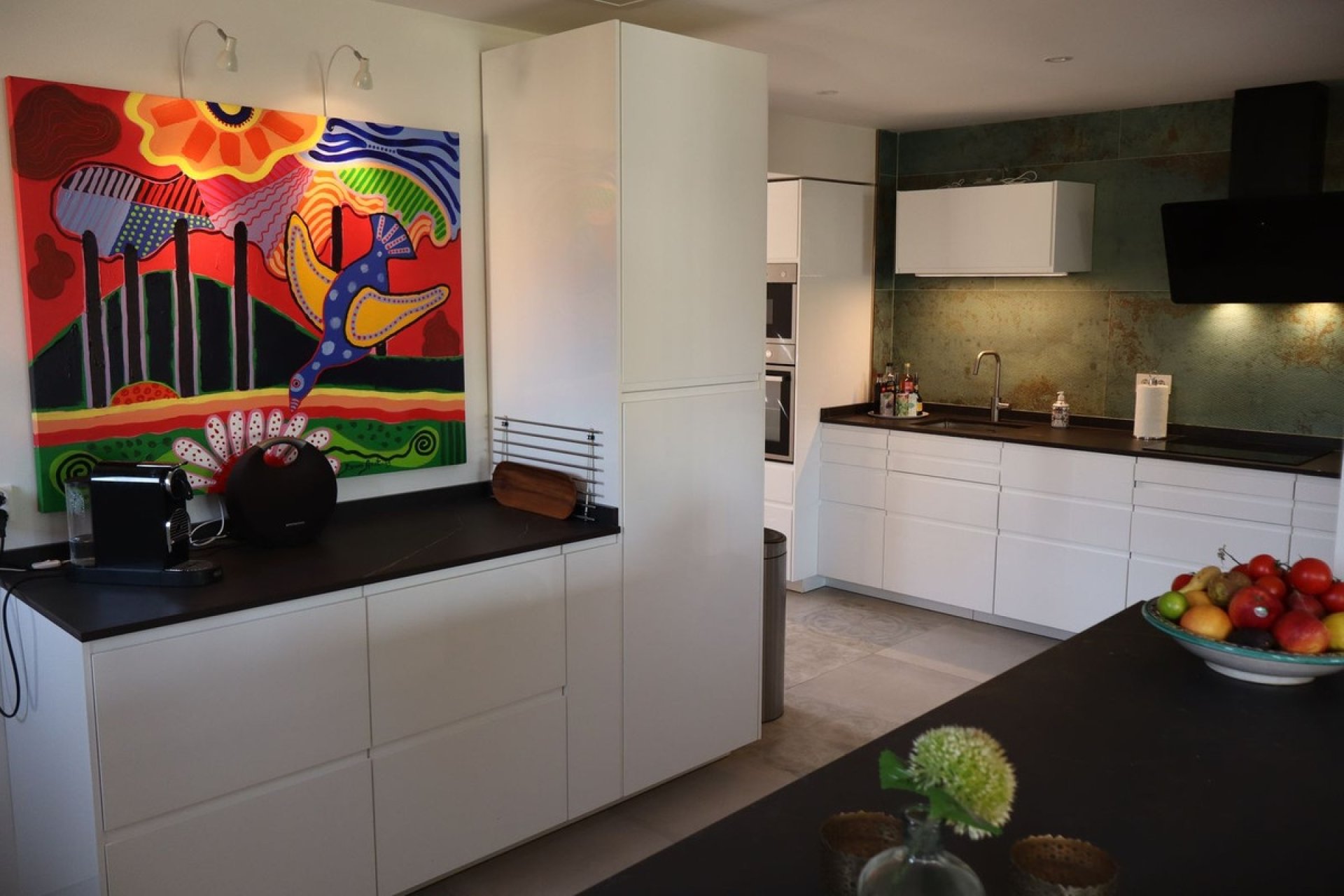 Wiederverkauf - apartment - Estepona - Atalaya