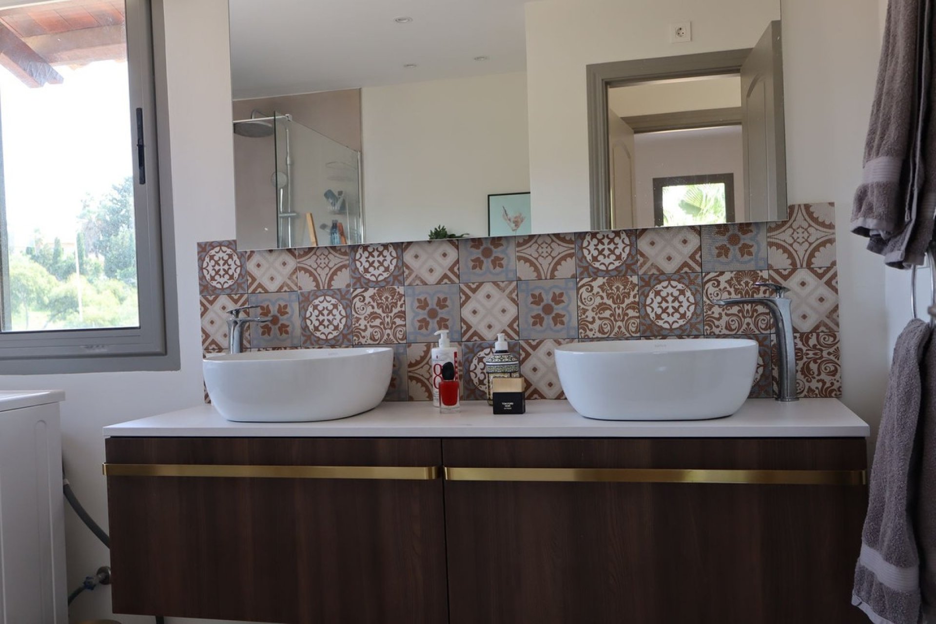 Wiederverkauf - apartment - Estepona - Atalaya