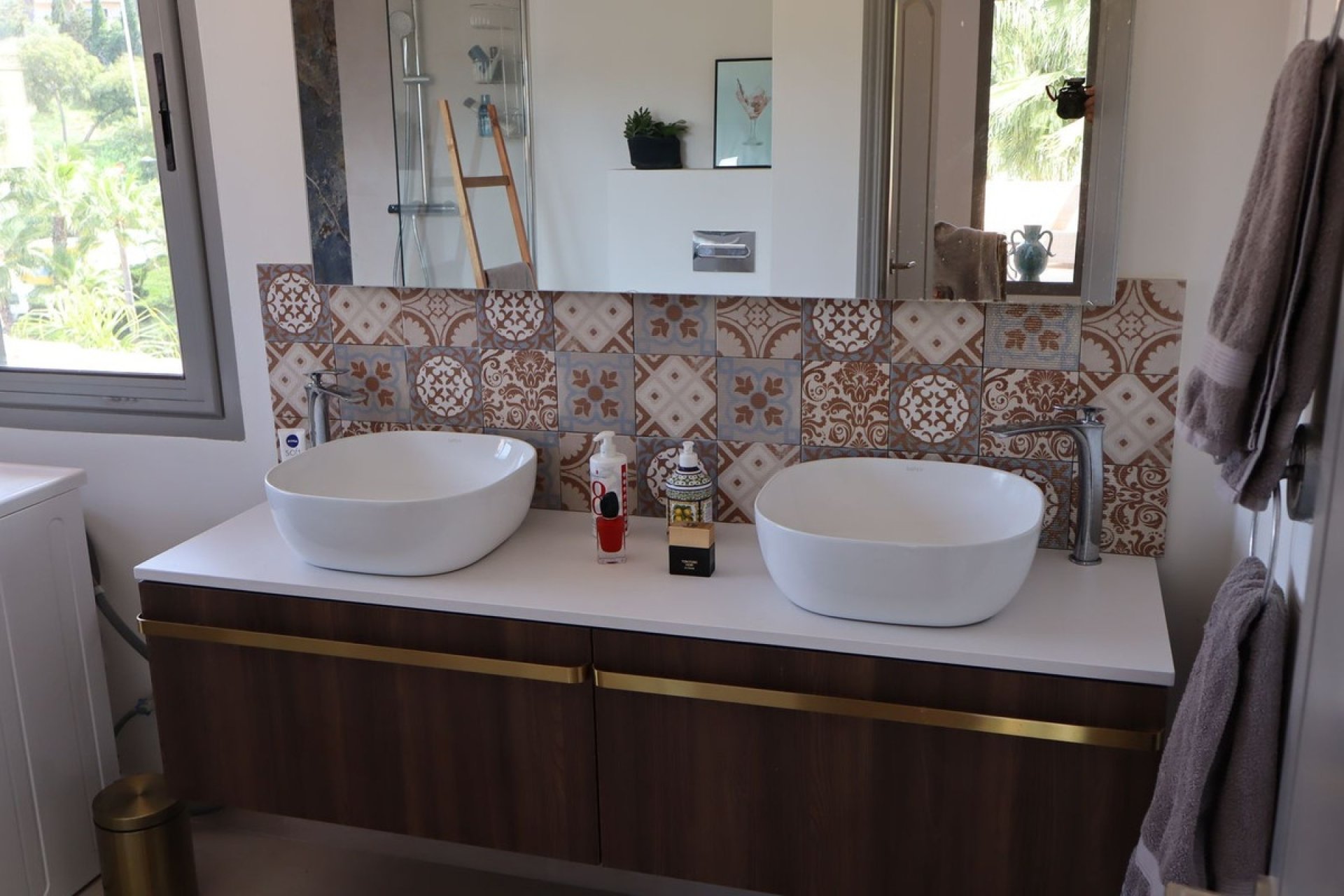 Wiederverkauf - apartment - Estepona - Atalaya