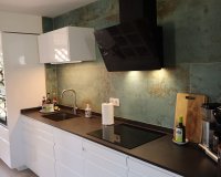 Wiederverkauf - apartment - Estepona - Atalaya