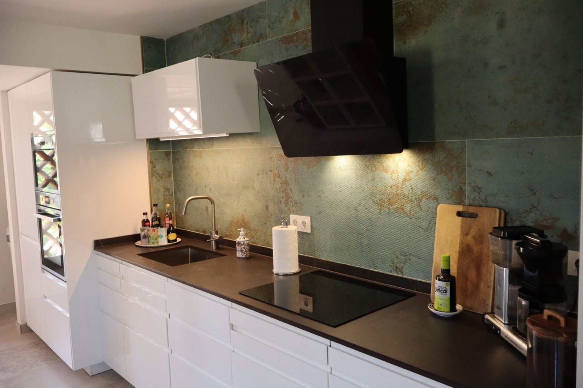 Wiederverkauf - apartment - Estepona - Atalaya