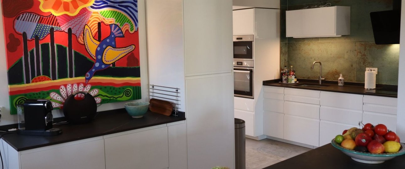Wiederverkauf - apartment - Estepona - Atalaya