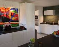 Wiederverkauf - apartment - Estepona - Atalaya