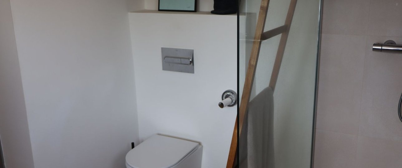 Wiederverkauf - apartment - Estepona - Atalaya