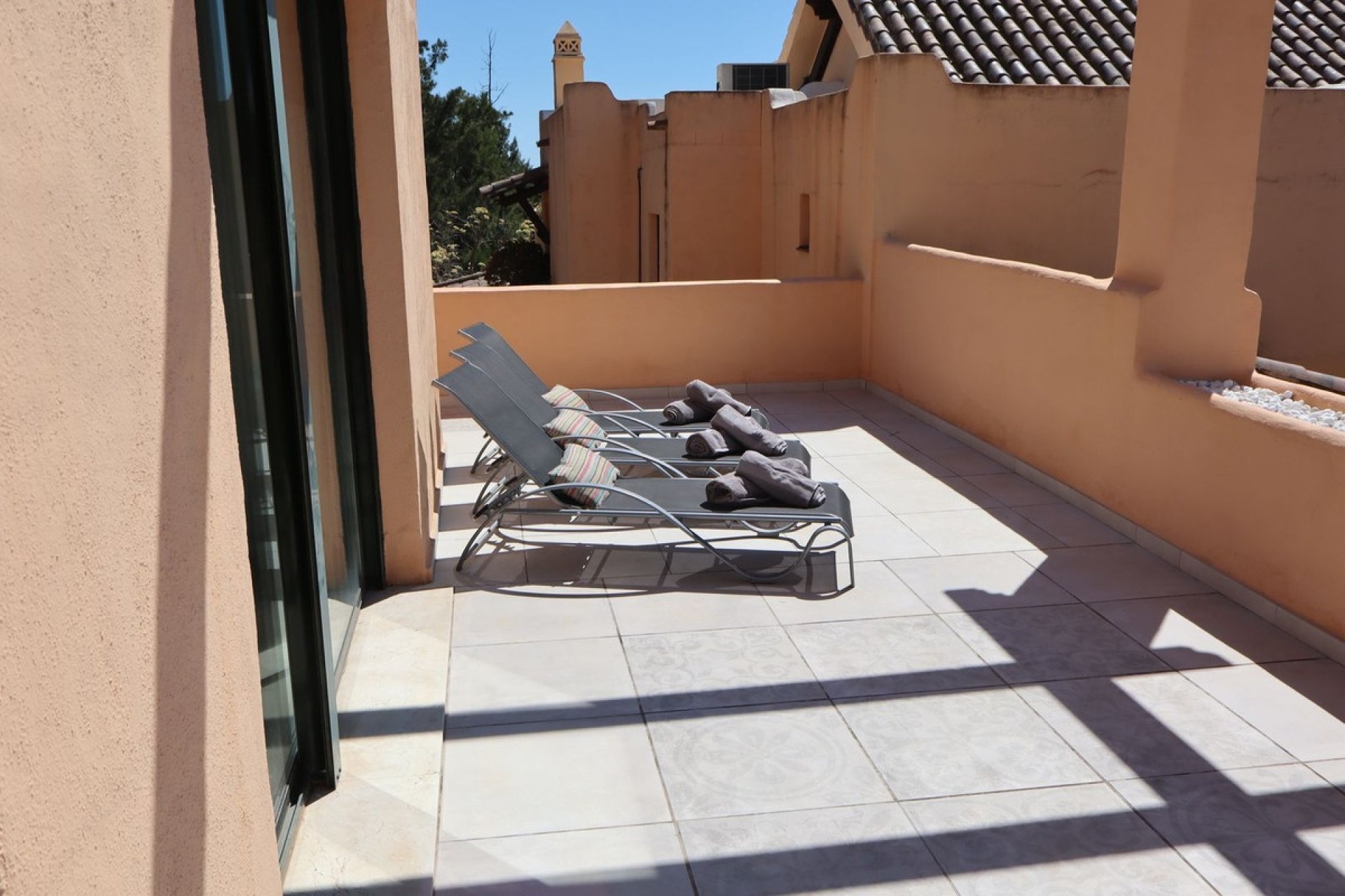 Wiederverkauf - apartment - Estepona - Atalaya