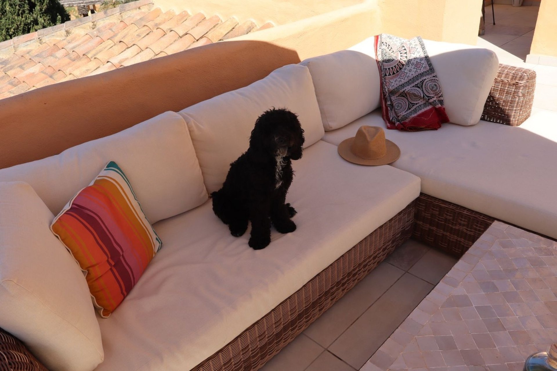 Wiederverkauf - apartment - Estepona - Atalaya
