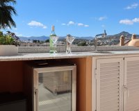 Wiederverkauf - apartment - Estepona - Atalaya