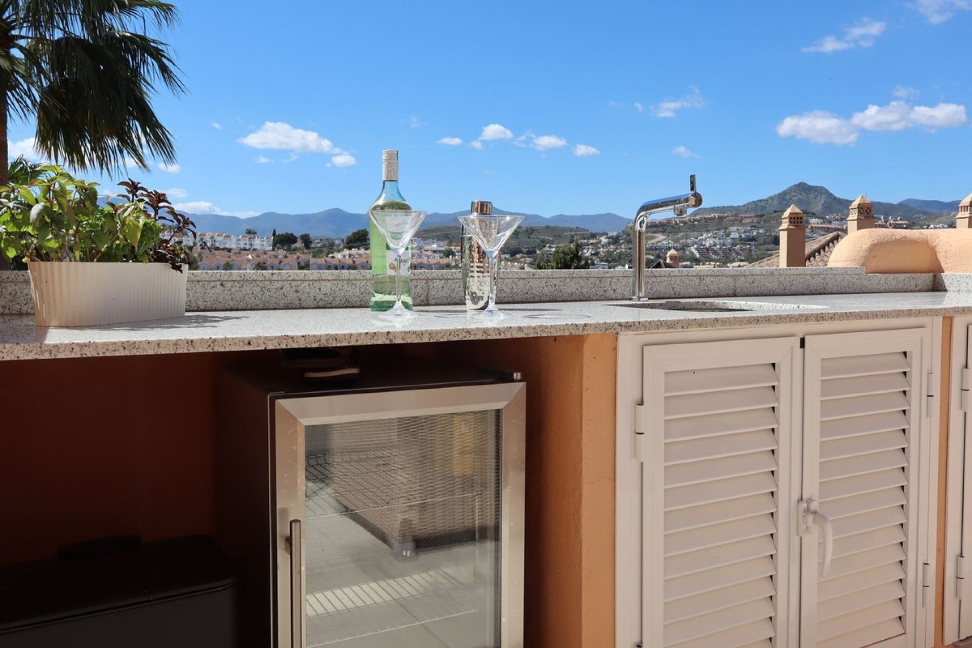 Wiederverkauf - apartment - Estepona - Atalaya