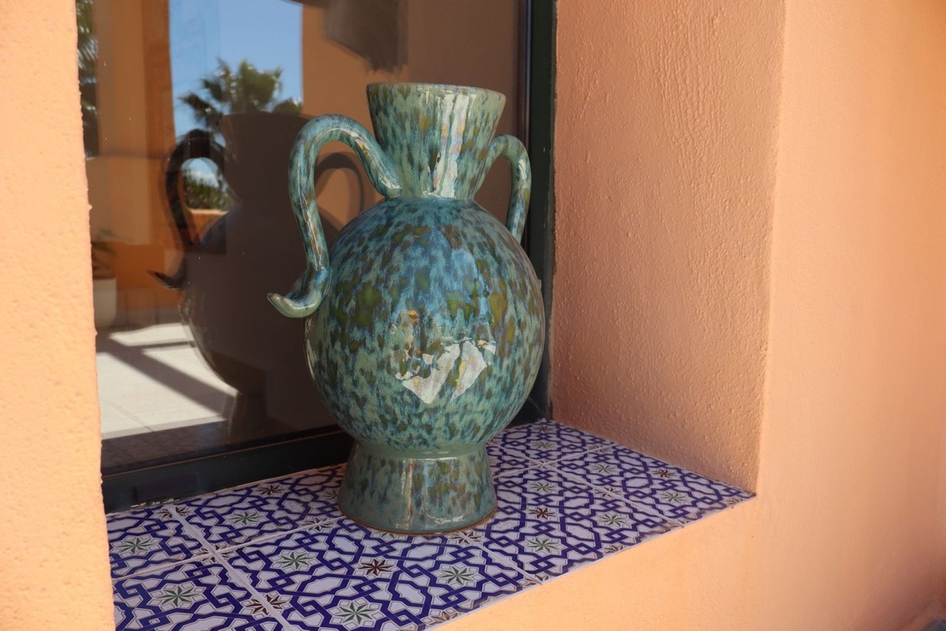 Wiederverkauf - apartment - Estepona - Atalaya