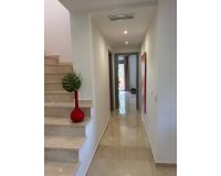 Wiederverkauf - apartment - Estepona - Atalaya