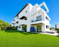 Wiederverkauf - apartment - Estepona - Atalaya