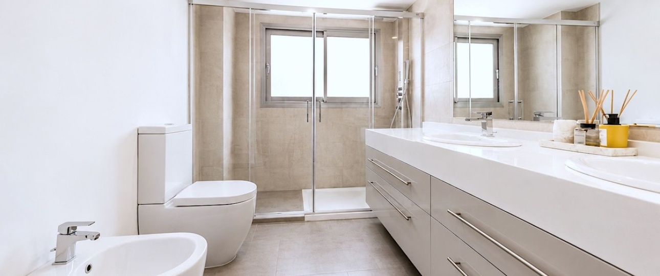 Wiederverkauf - apartment - Estepona - Atalaya