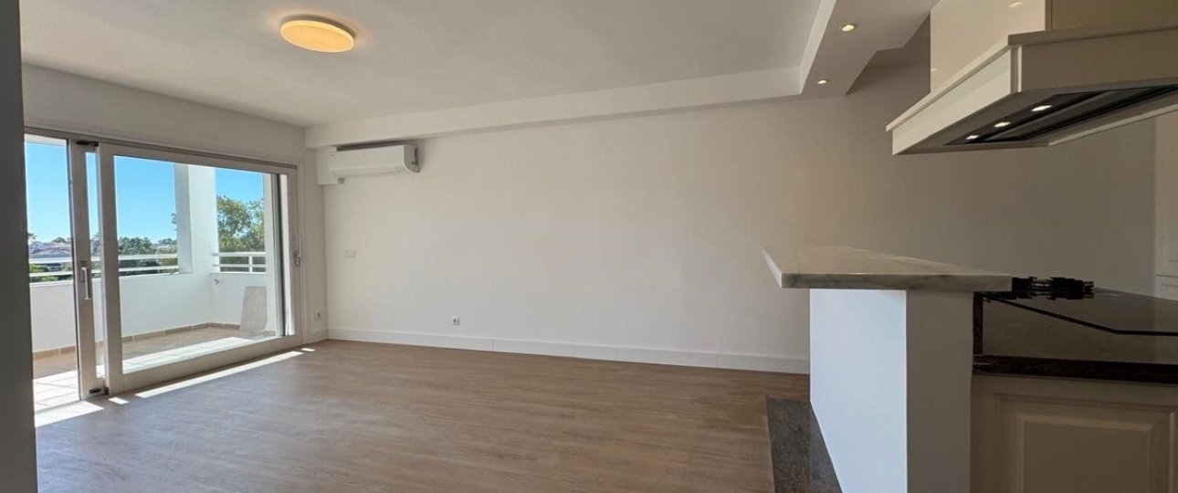 Wiederverkauf - apartment - Estepona - Atalaya