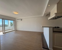 Wiederverkauf - apartment - Estepona - Atalaya