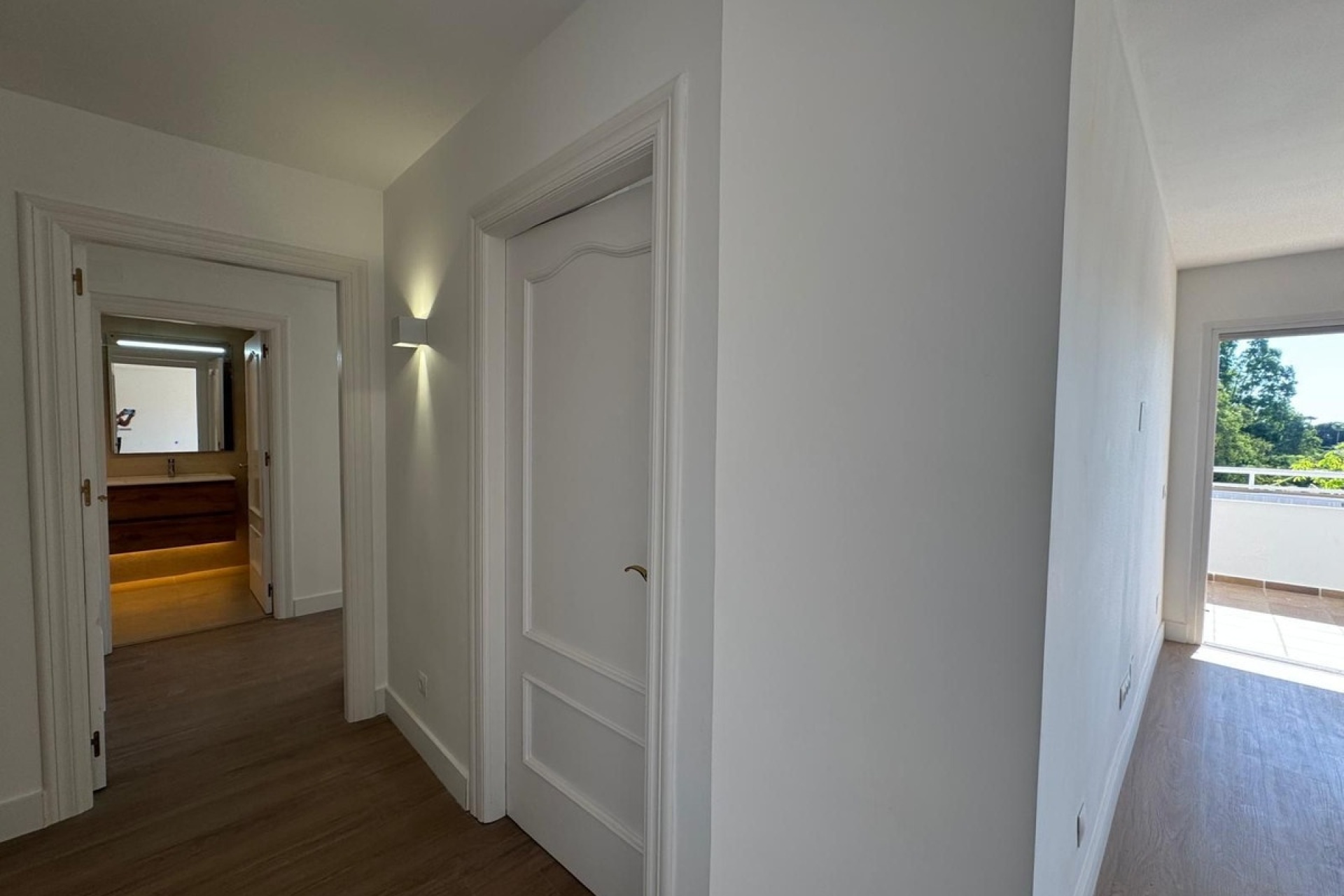 Wiederverkauf - apartment - Estepona - Atalaya