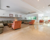 Wiederverkauf - apartment - Estepona - Atalaya