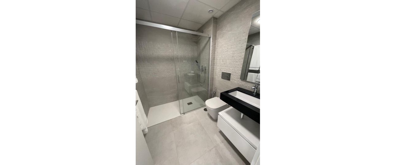 Wiederverkauf - apartment - Estepona - Atalaya