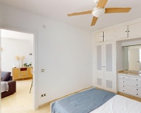 Wiederverkauf - apartment - Estepona - Atalaya