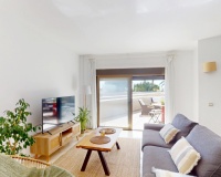 Wiederverkauf - apartment - Estepona - Atalaya