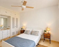 Wiederverkauf - apartment - Estepona - Atalaya