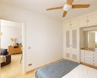 Wiederverkauf - apartment - Estepona - Atalaya