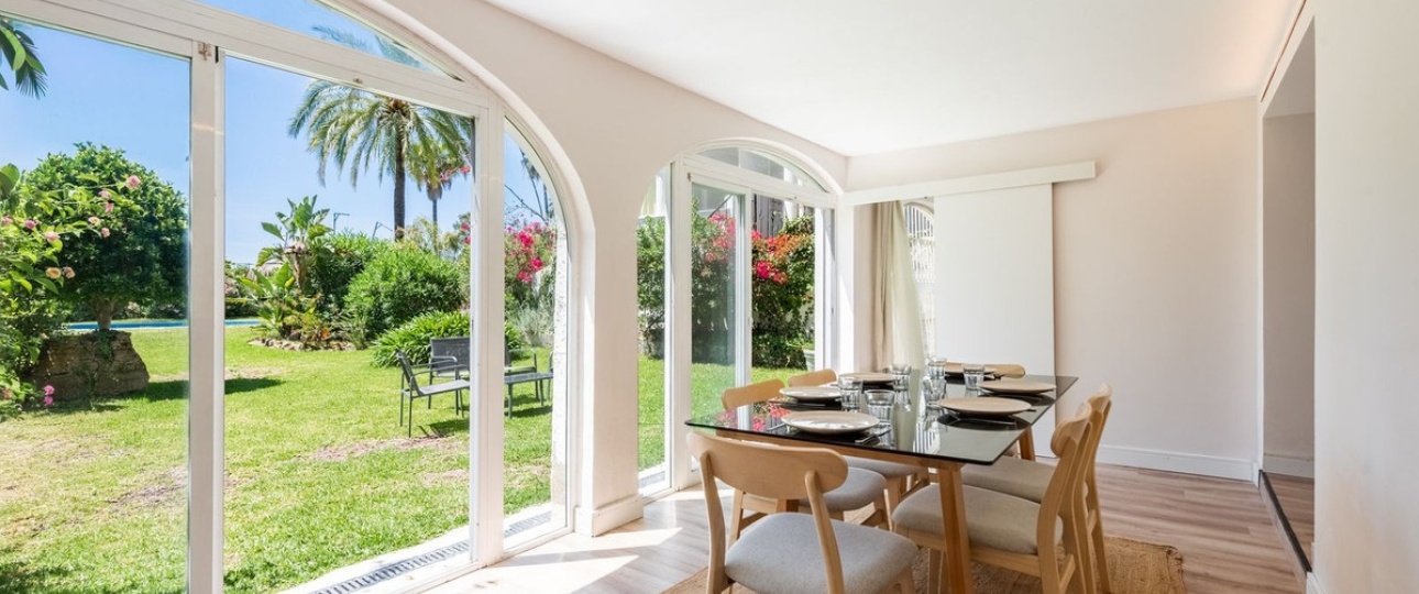Wiederverkauf - apartment - Estepona - Atalaya