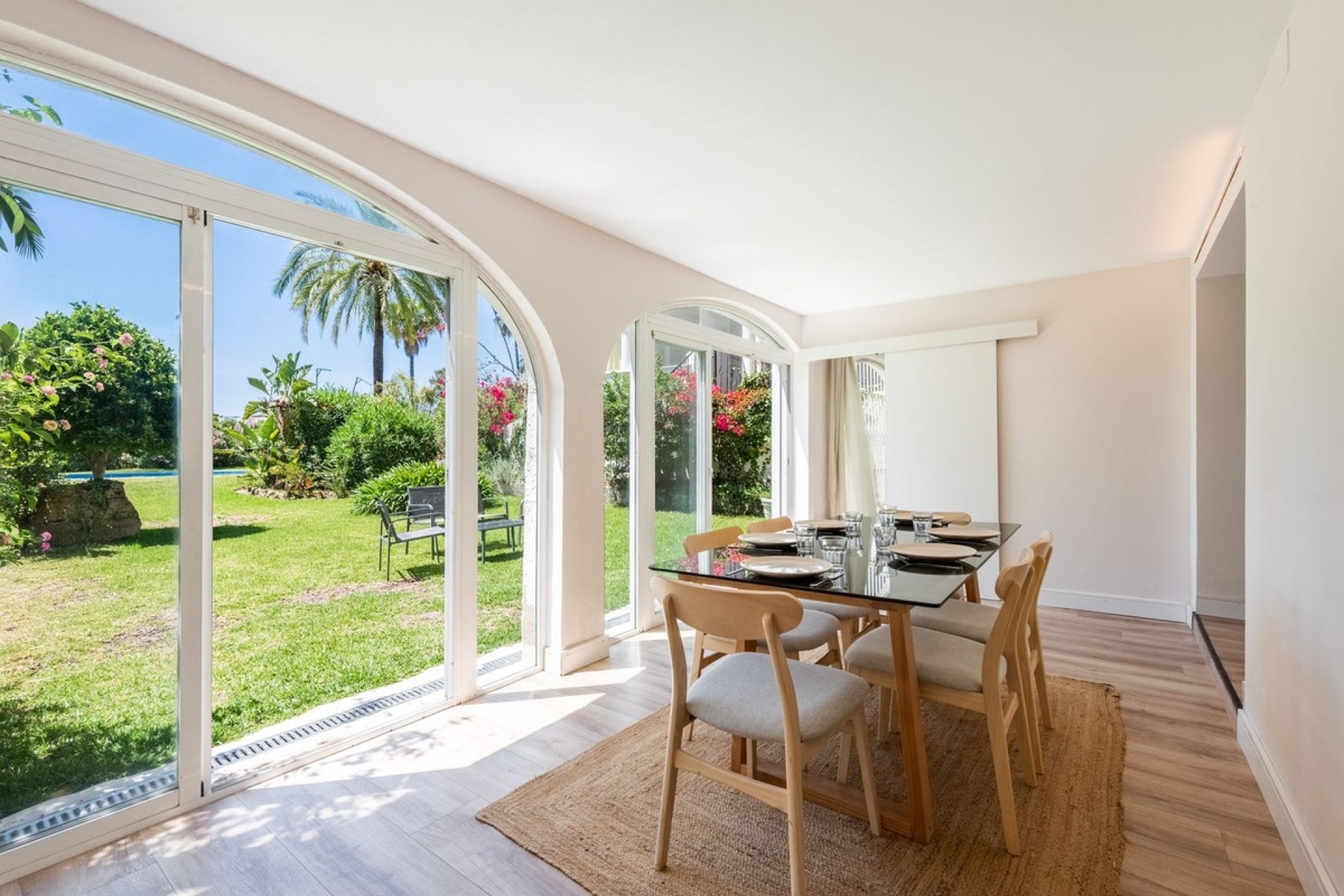 Wiederverkauf - apartment - Estepona - Atalaya