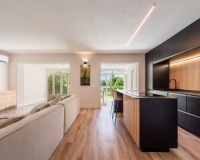 Wiederverkauf - apartment - Estepona - Atalaya