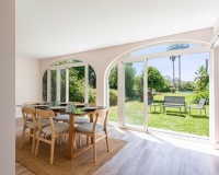 Wiederverkauf - apartment - Estepona - Atalaya