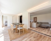 Wiederverkauf - apartment - Estepona - Atalaya