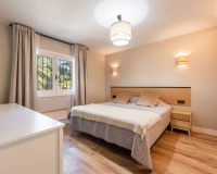 Wiederverkauf - apartment - Estepona - Atalaya