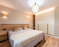 Wiederverkauf - apartment - Estepona - Atalaya
