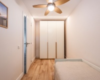 Wiederverkauf - apartment - Estepona - Atalaya