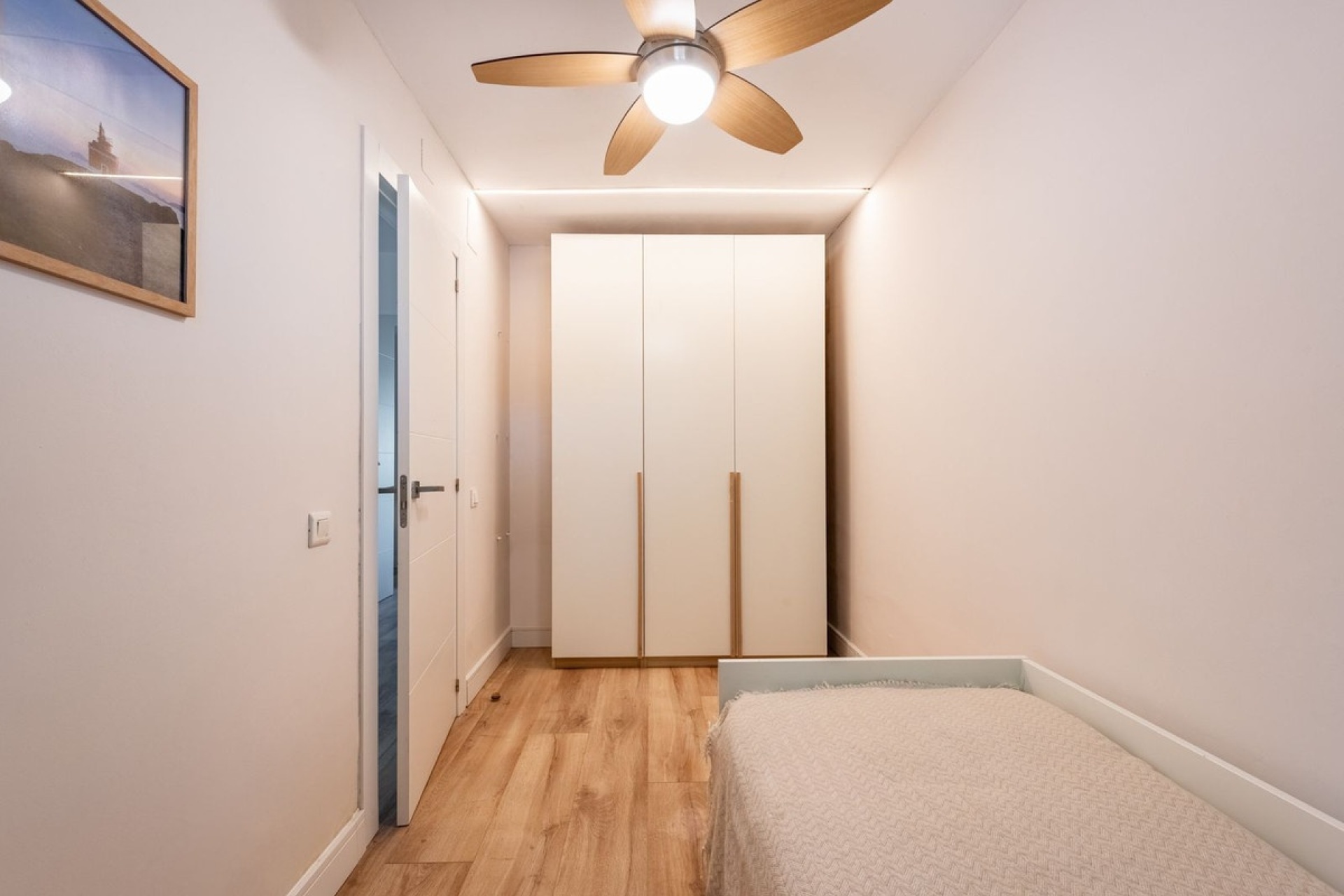 Wiederverkauf - apartment - Estepona - Atalaya