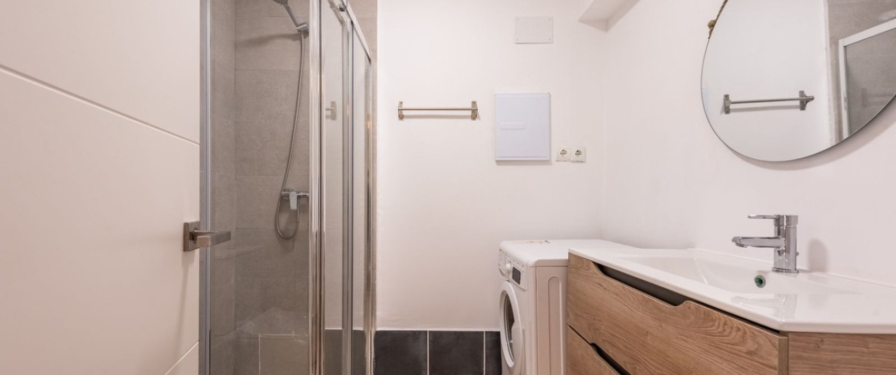 Wiederverkauf - apartment - Estepona - Atalaya