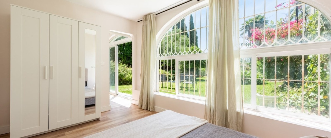 Wiederverkauf - apartment - Estepona - Atalaya