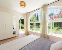 Wiederverkauf - apartment - Estepona - Atalaya