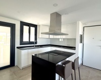 Wiederverkauf - apartment - Estepona - Atalaya
