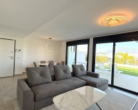 Wiederverkauf - apartment - Estepona - Atalaya