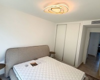 Wiederverkauf - apartment - Estepona - Atalaya