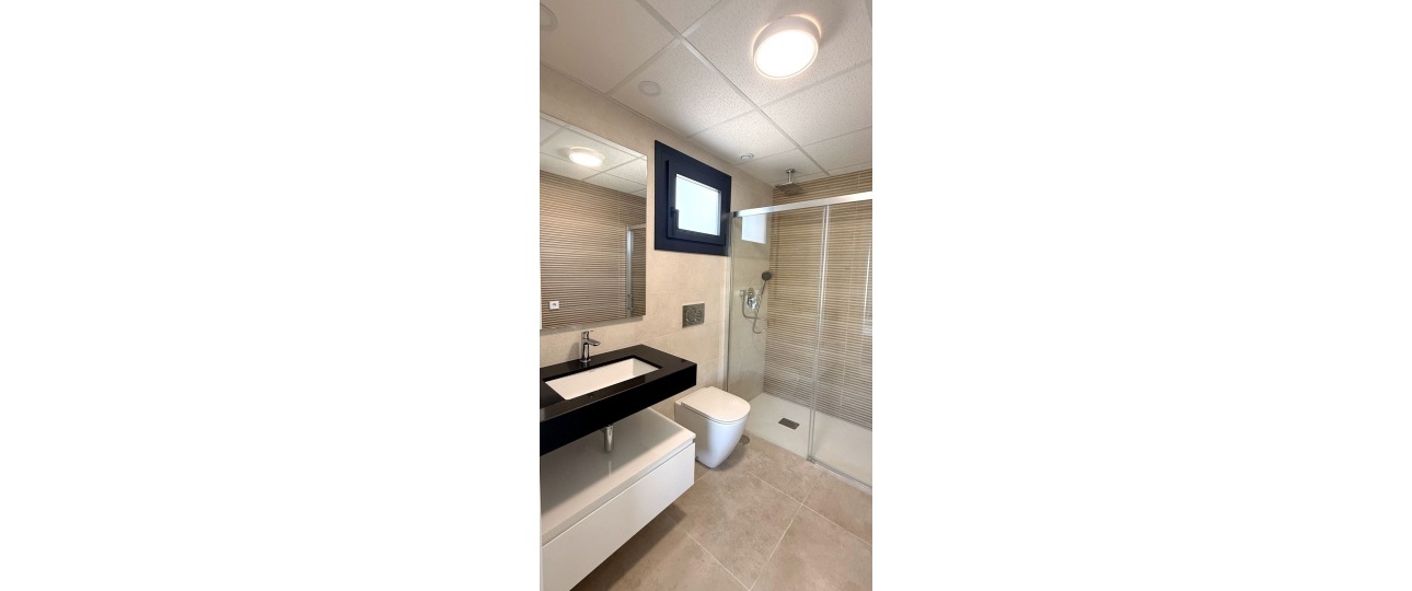 Wiederverkauf - apartment - Estepona - Atalaya