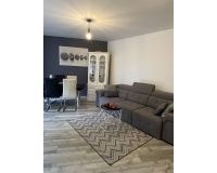 Wiederverkauf - apartment - Estepona - Atalaya