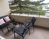 Wiederverkauf - apartment - Estepona - Atalaya