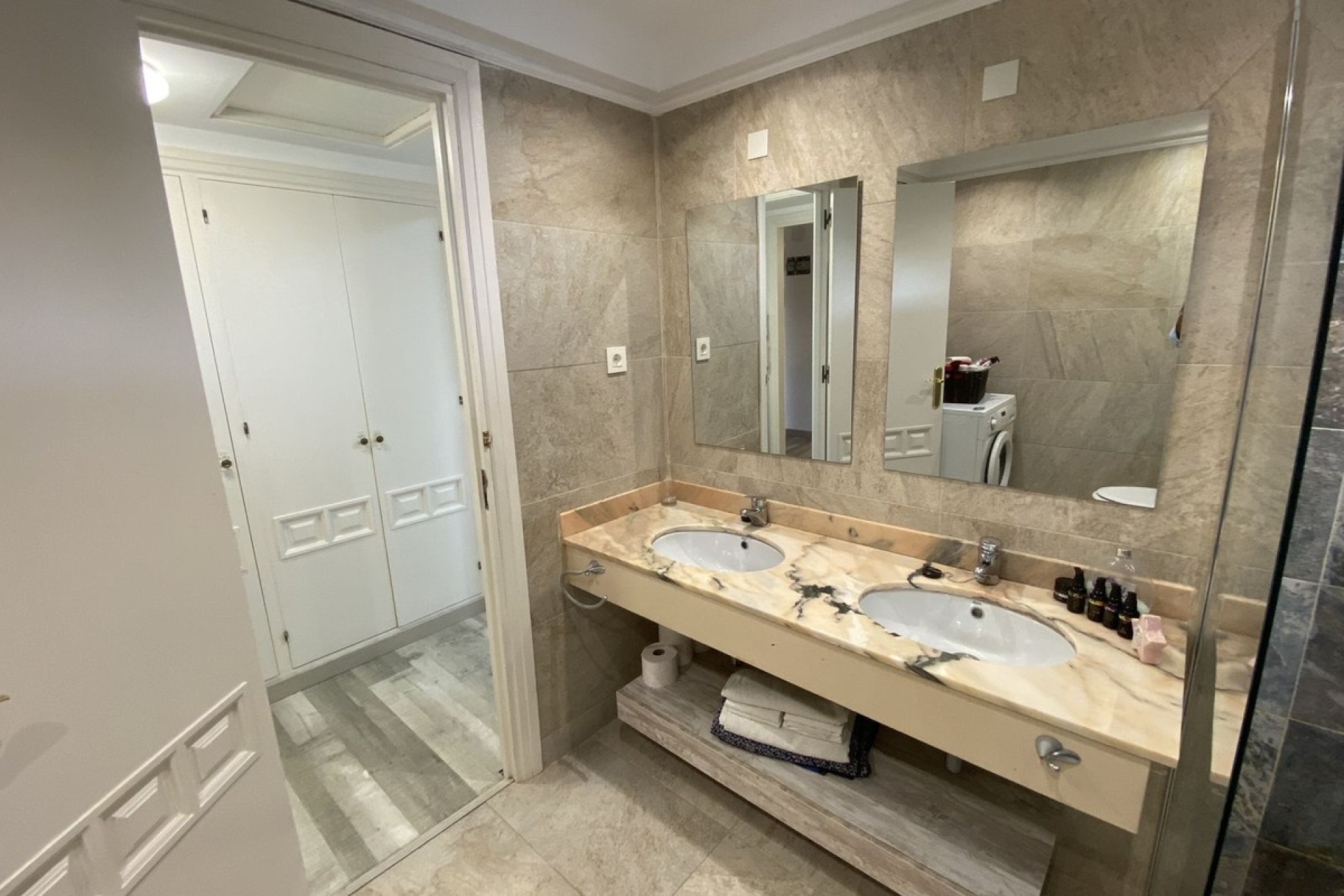 Wiederverkauf - apartment - Estepona - Atalaya