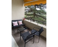 Wiederverkauf - apartment - Estepona - Atalaya