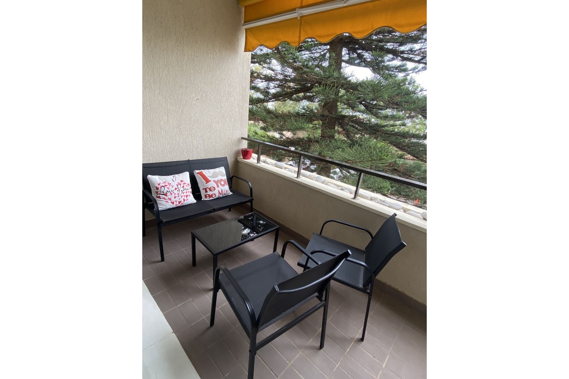 Wiederverkauf - apartment - Estepona - Atalaya