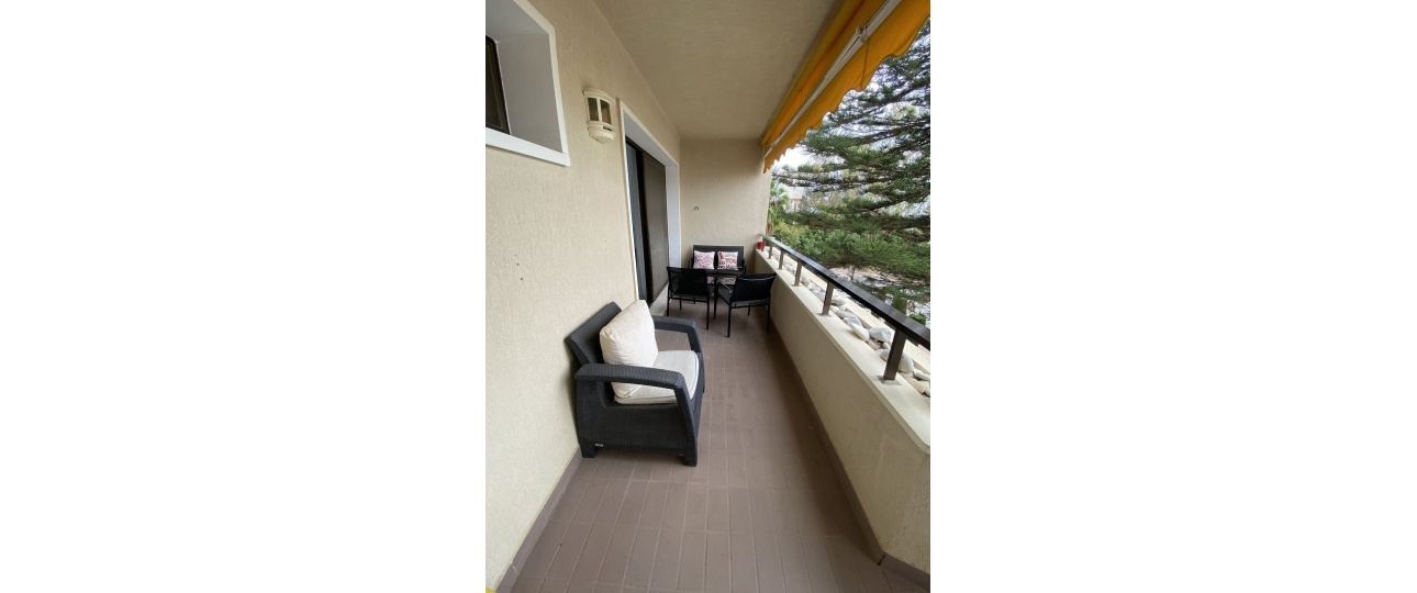 Wiederverkauf - apartment - Estepona - Atalaya