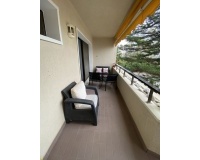 Wiederverkauf - apartment - Estepona - Atalaya